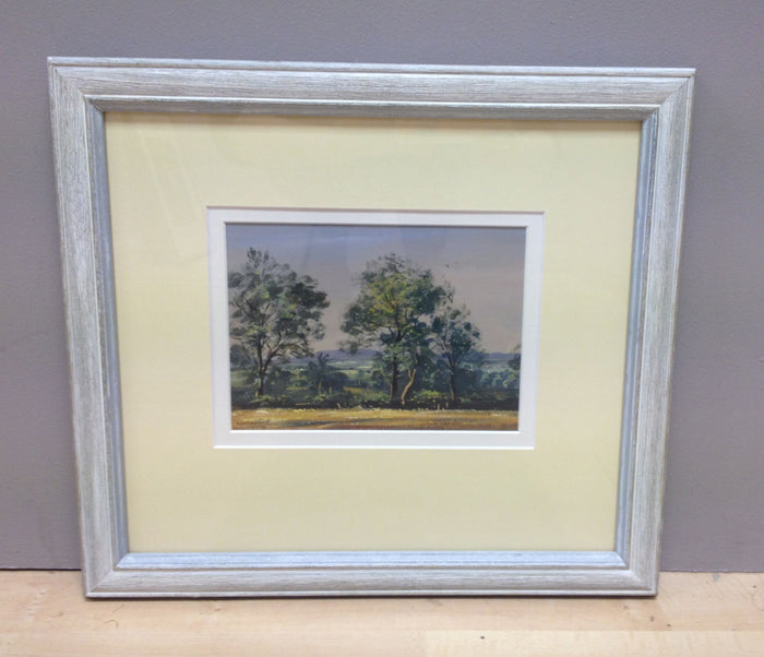 Towards the Brickhills by Edward Stamp