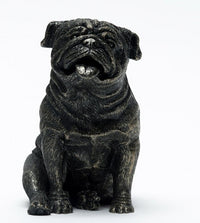 British Bulldog Plant Pot Feet