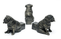 British Bulldog Plant Pot Feet