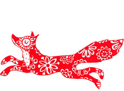 Ruth Green - Foxtrot