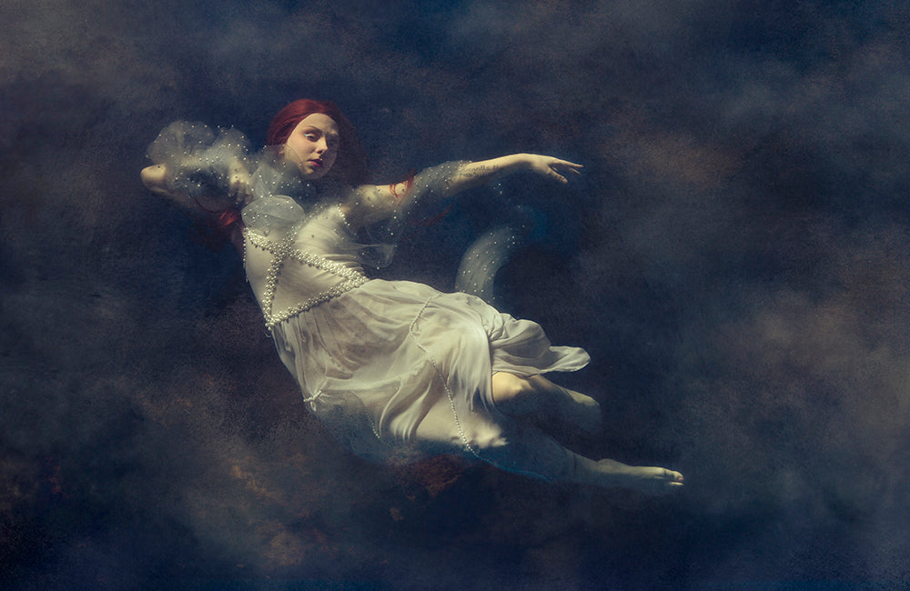 Insomnia 2 by EJ Lazenby