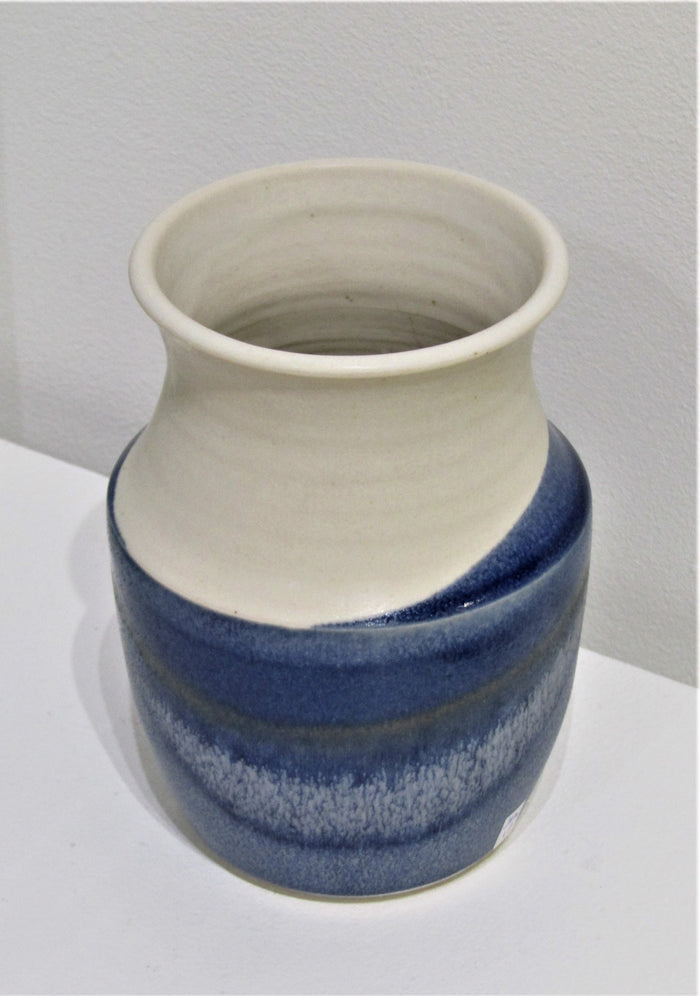 Large Vase by Jeremy White