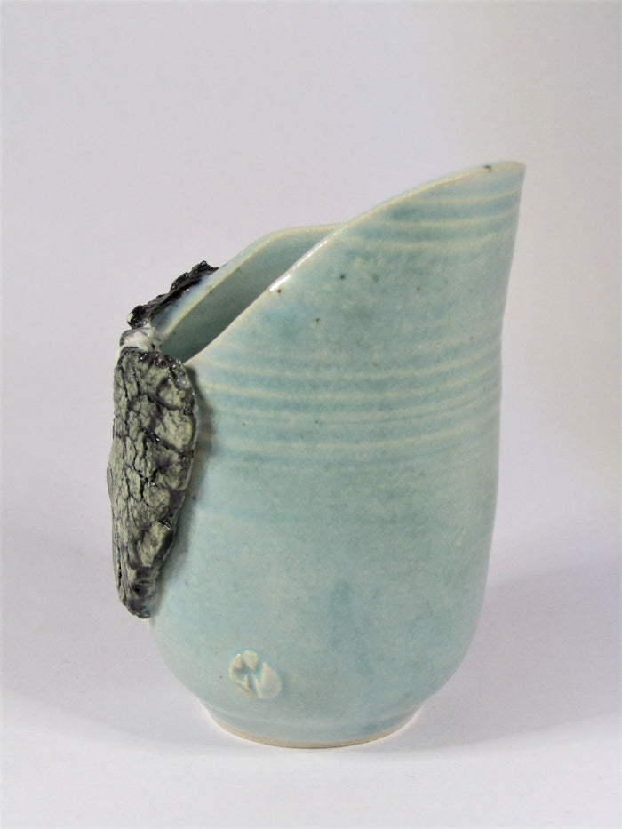 Ceramic Vessel by Jeremy White