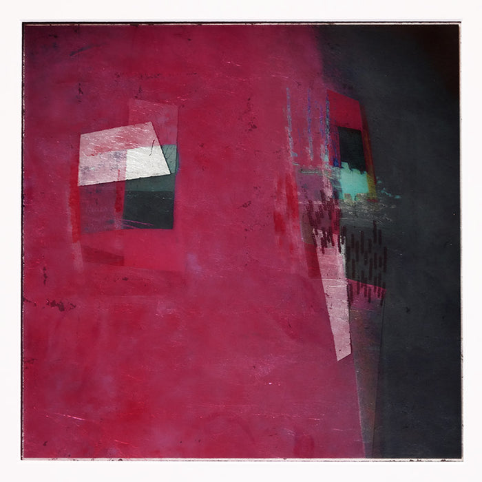 Panes Of Life Dreams (from "Windows From Walls" Project)