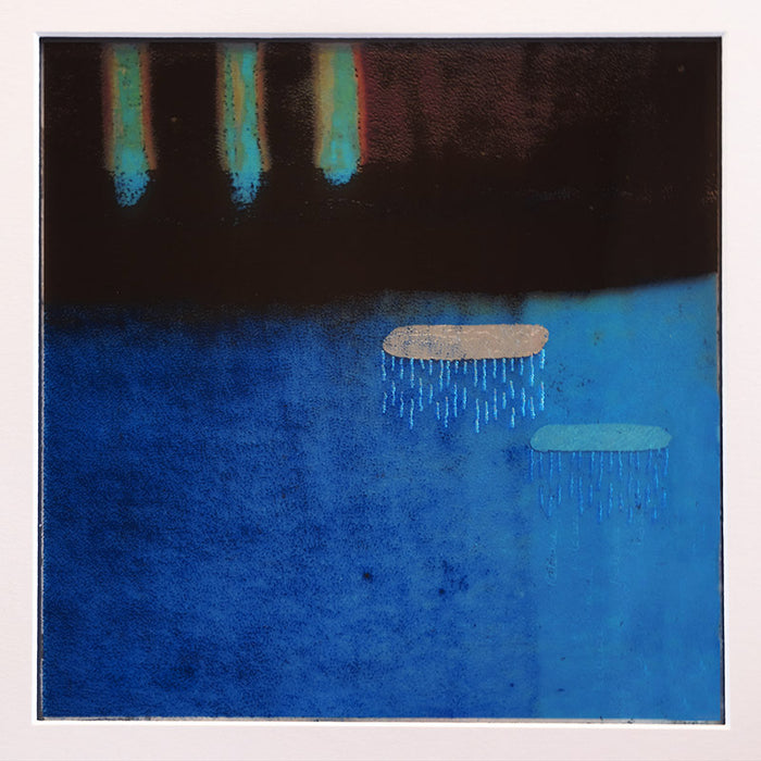 Release (from "Healing Reservoir" Project)