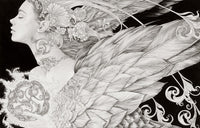 The Stealer of Stars by Ed Org