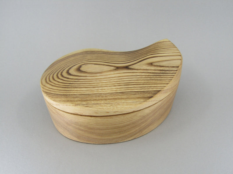 Wooden Box by Martin Stephenson