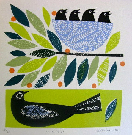 Jane Ormes