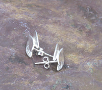 Silver Jewellery by Chris Lewis