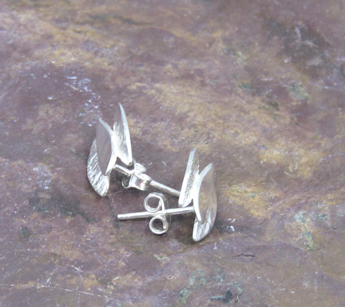 Silver Jewellery by Chris Lewis