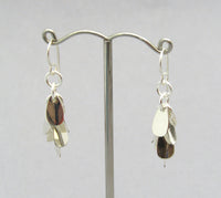 Silver Jewellery by Chris Lewis