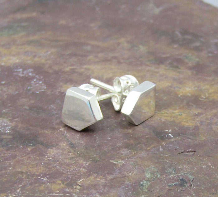 Silver Jewellery by Chris Lewis