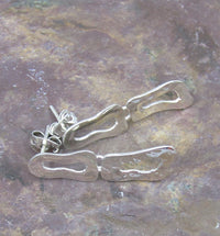 Silver Jewellery by Chris Lewis