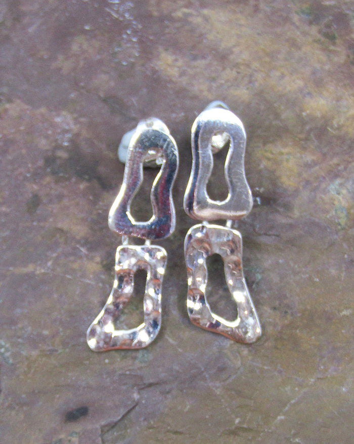 Silver Jewellery by Chris Lewis