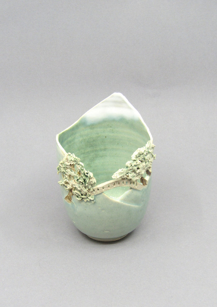 Ceramics by Jeremy White