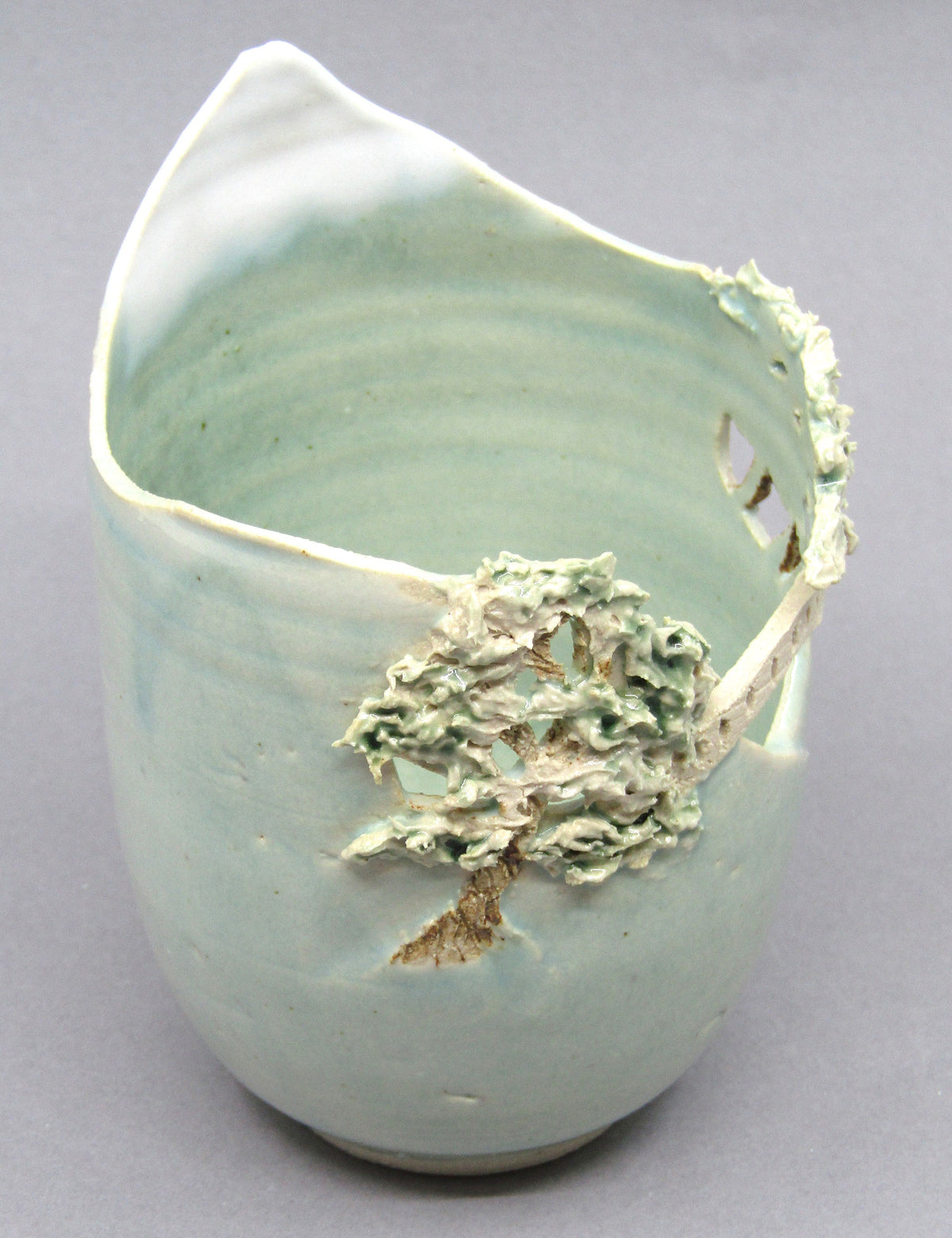Ceramics by Jeremy White