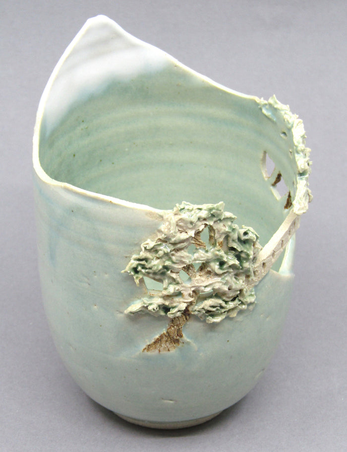 Ceramics by Jeremy White