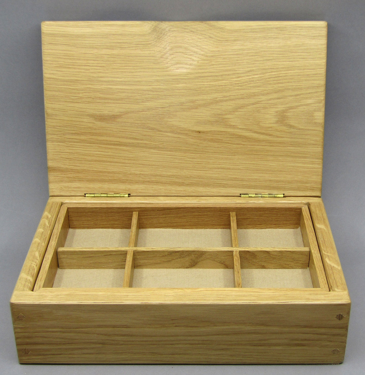 Wooden Box by Martin Stephenson