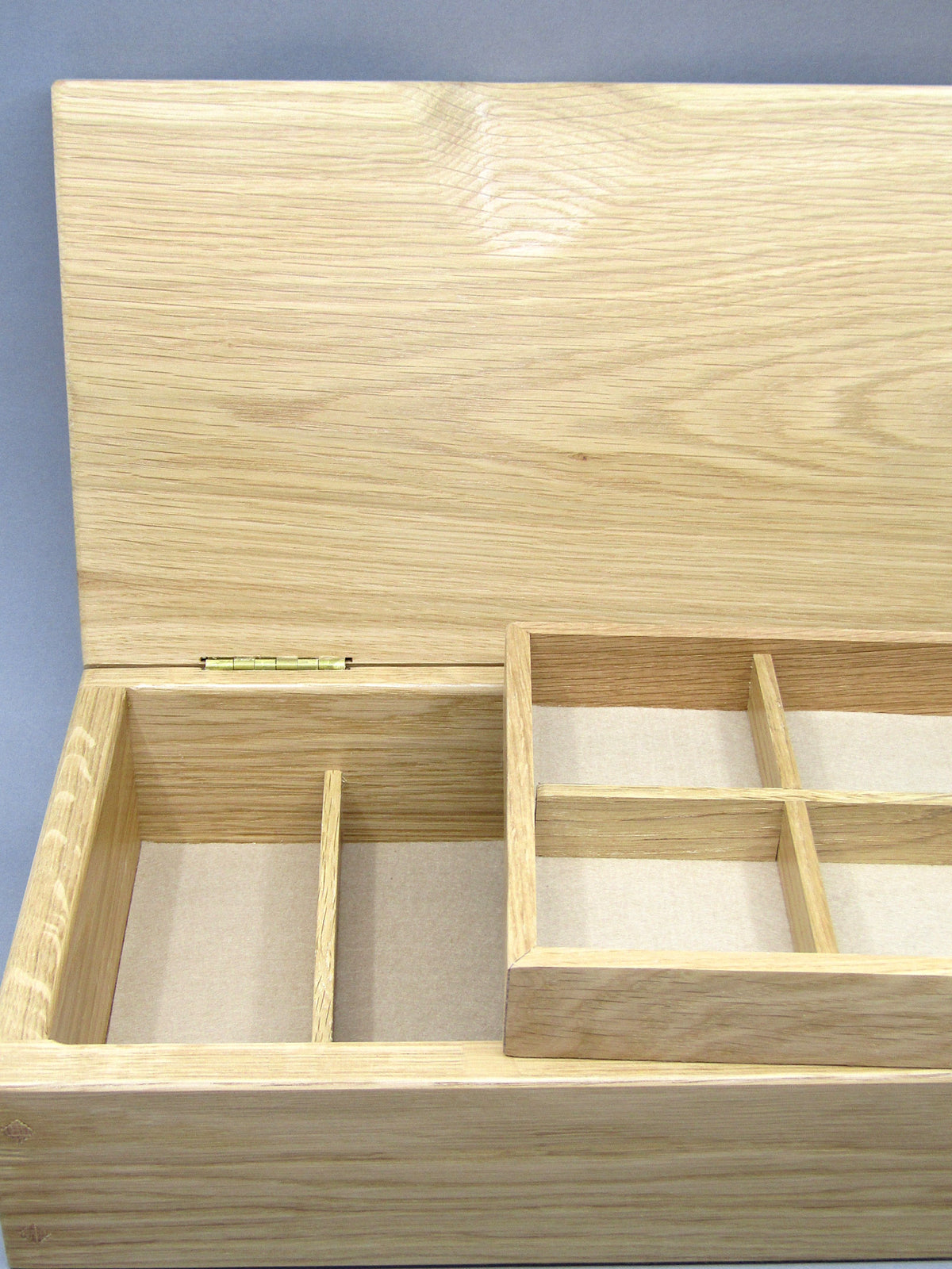 Wooden Box by Martin Stephenson