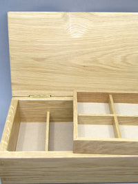 Wooden Box by Martin Stephenson