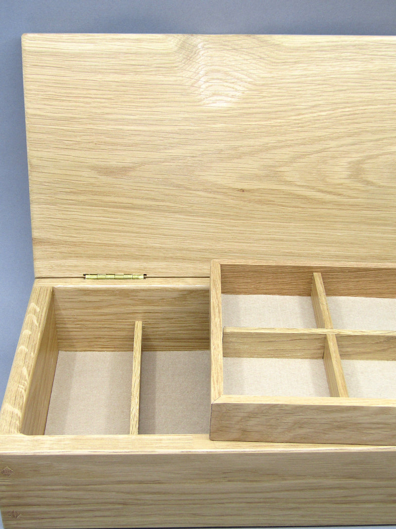 Wooden Box by Martin Stephenson