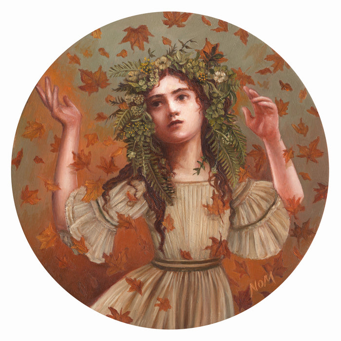 Faellen by Nom Kinnear King