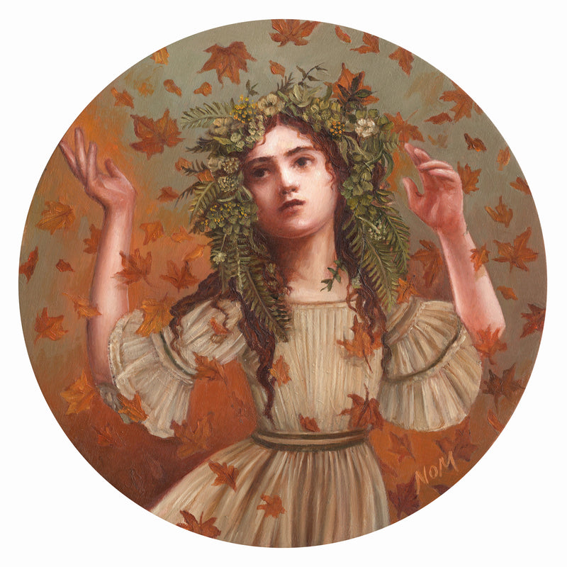 Faellen by Nom Kinnear King