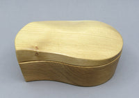 Wooden Boxes by Martin Stephenson