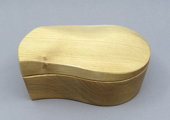 Wooden Boxes by Martin Stephenson