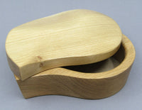Wooden Boxes by Martin Stephenson