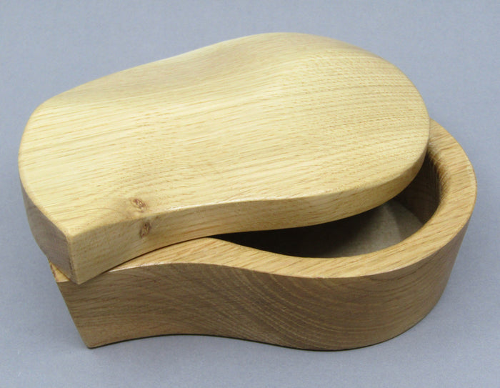 Wooden Boxes by Martin Stephenson
