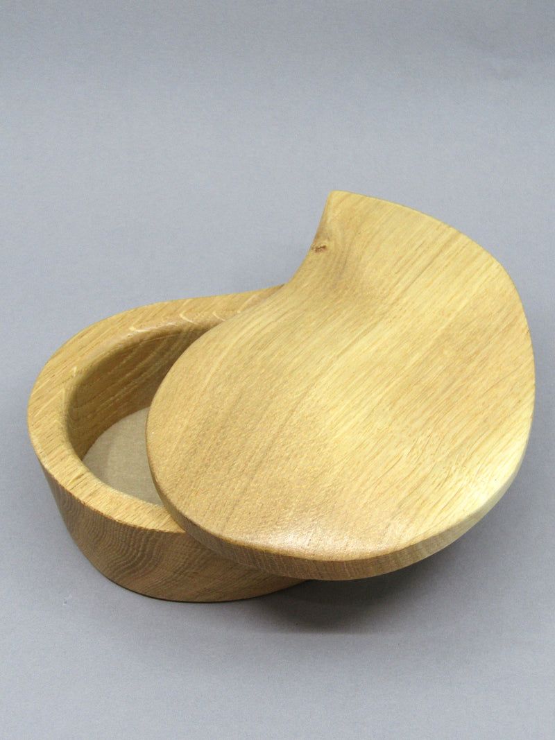 Wooden Boxes by Martin Stephenson