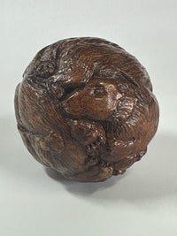 Bear Totem Orb