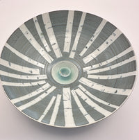 Birch Design Shallow Bowl by Neil Tregear (NT26)