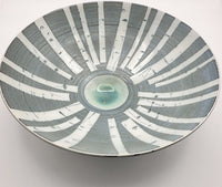 Birch Design Shallow Bowl by Neil Tregear (NT26)