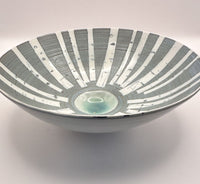 Birch Design Shallow Bowl by Neil Tregear (NT26)