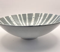 Birch Design Shallow Bowl by Neil Tregear (NT26)