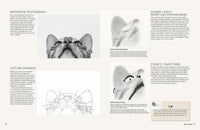 Drawing Animals in Charcoal: Create realistic animal portraits with depth, expression and texture  - book by Becky Gouverneur