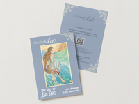 The Art of Ed Org 2026 - Exhibition Catalogue