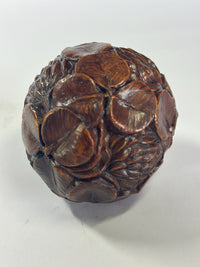 Clover Totem Orb