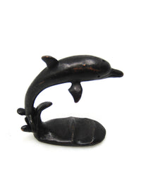 Miniature Bronze by David Meredith