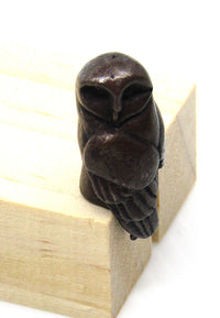 Miniature Bronze by David Meredith