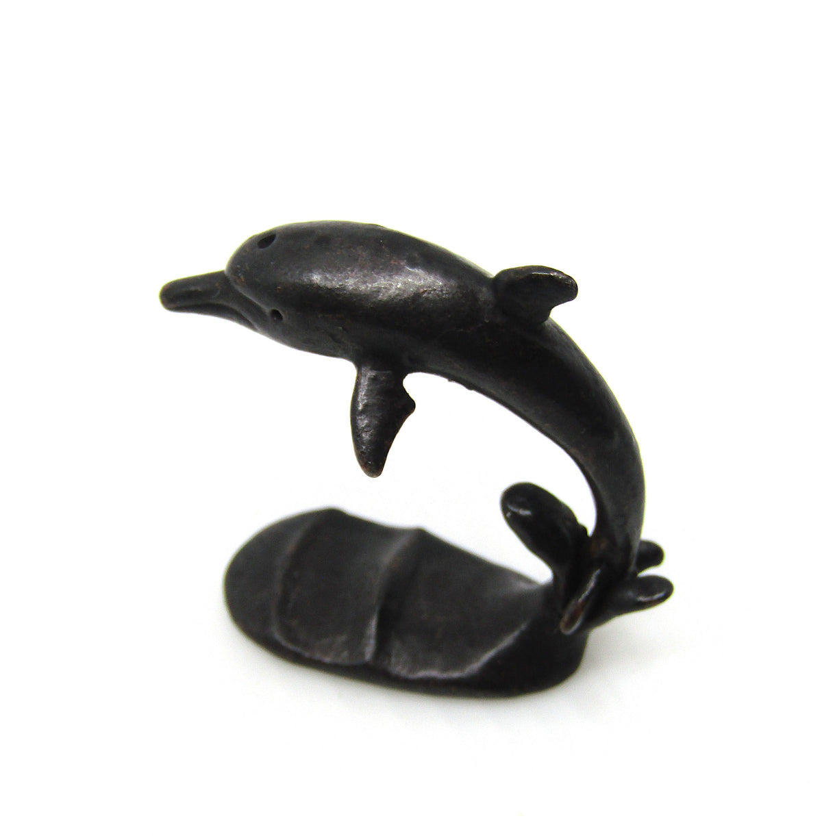 Miniature Bronze by David Meredith