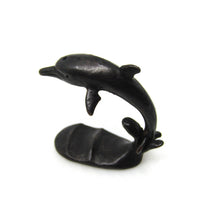 Miniature Bronze by David Meredith