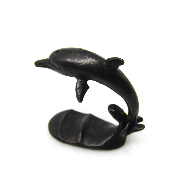 Miniature Bronze by David Meredith