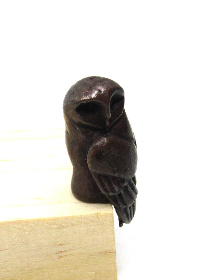 Miniature Bronze by David Meredith