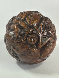 Frog Totem Orb