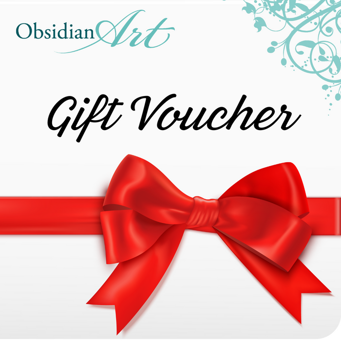 Gift Voucher Gift Card