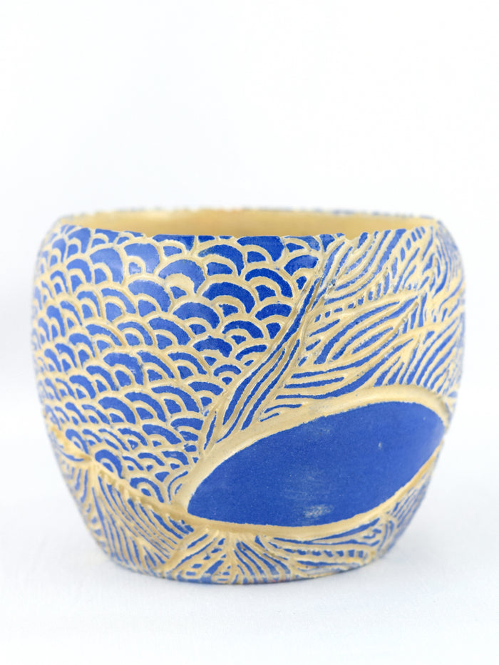 Ceramics by Hannah Heys