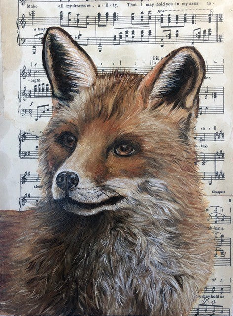 All My Dreams by Helen Abbott